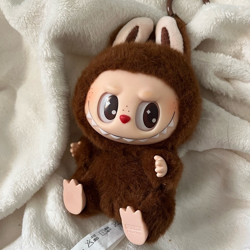 Duoduo Labubu